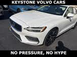Volvo S60 T6 Momentum AWD