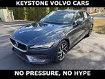 Volvo S60 T5 Momentum FWD