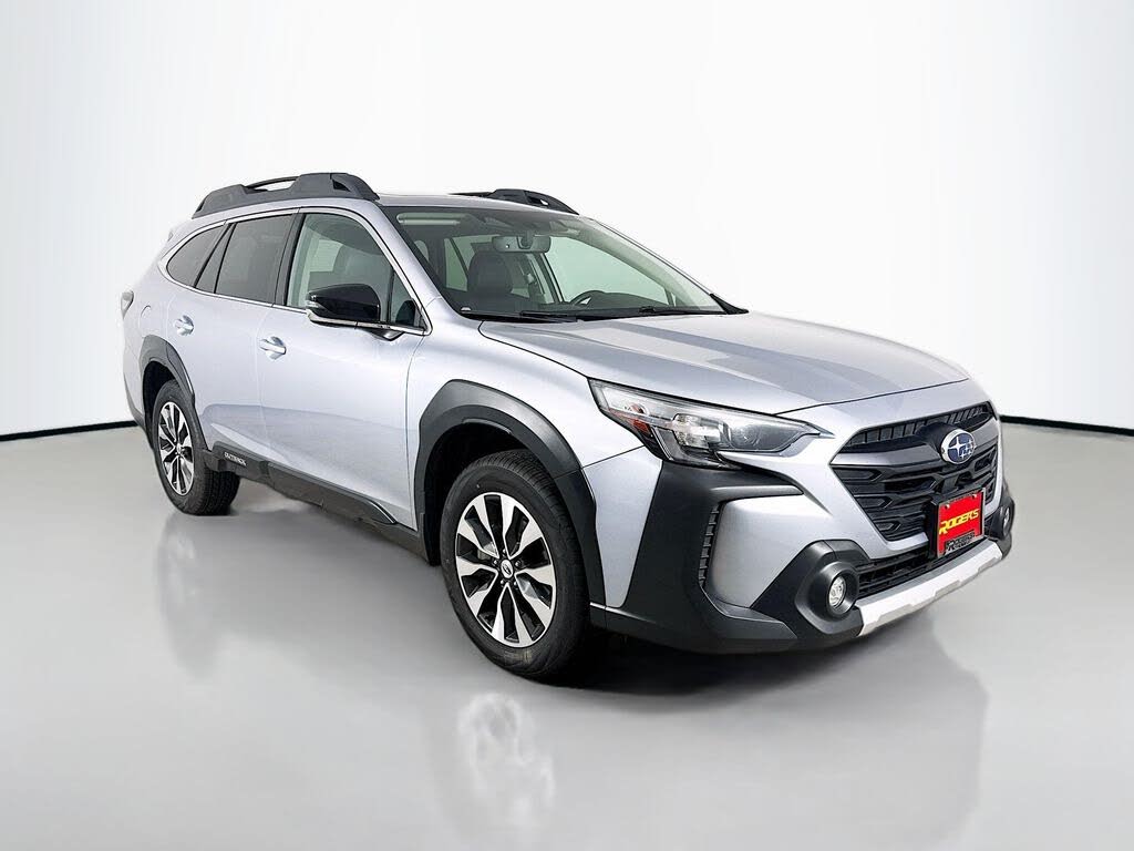 2023 Subaru Outback Limited AWD