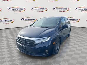 Honda Odyssey EX FWD