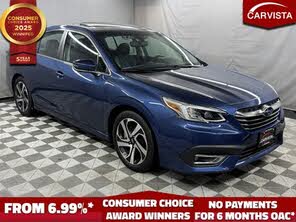 Subaru Legacy Limited AWD