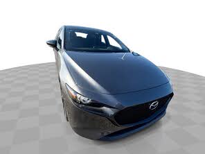 Mazda MAZDA3 2.5 Turbo Hatchback AWD