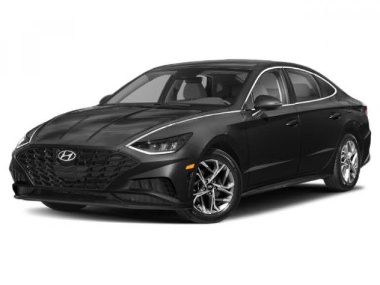 2023 Hyundai Sonata SEL FWD