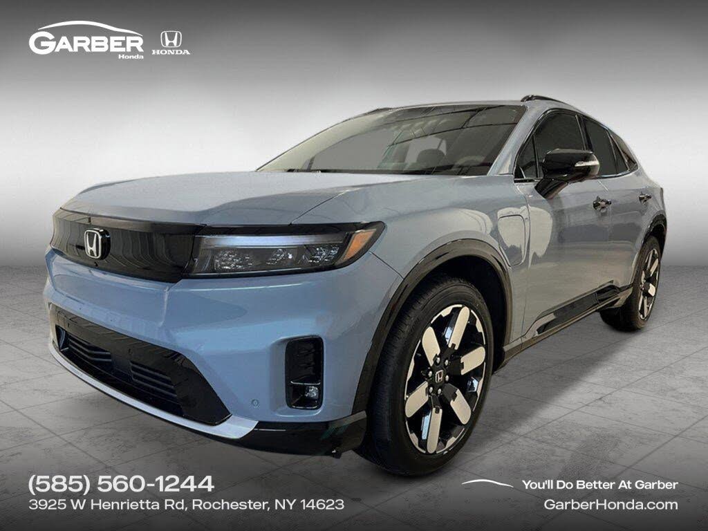 2025 Honda Prologue Elite AWD