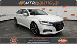 Honda Accord 1.5T Sport FWD