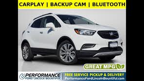 Buick Encore Preferred FWD