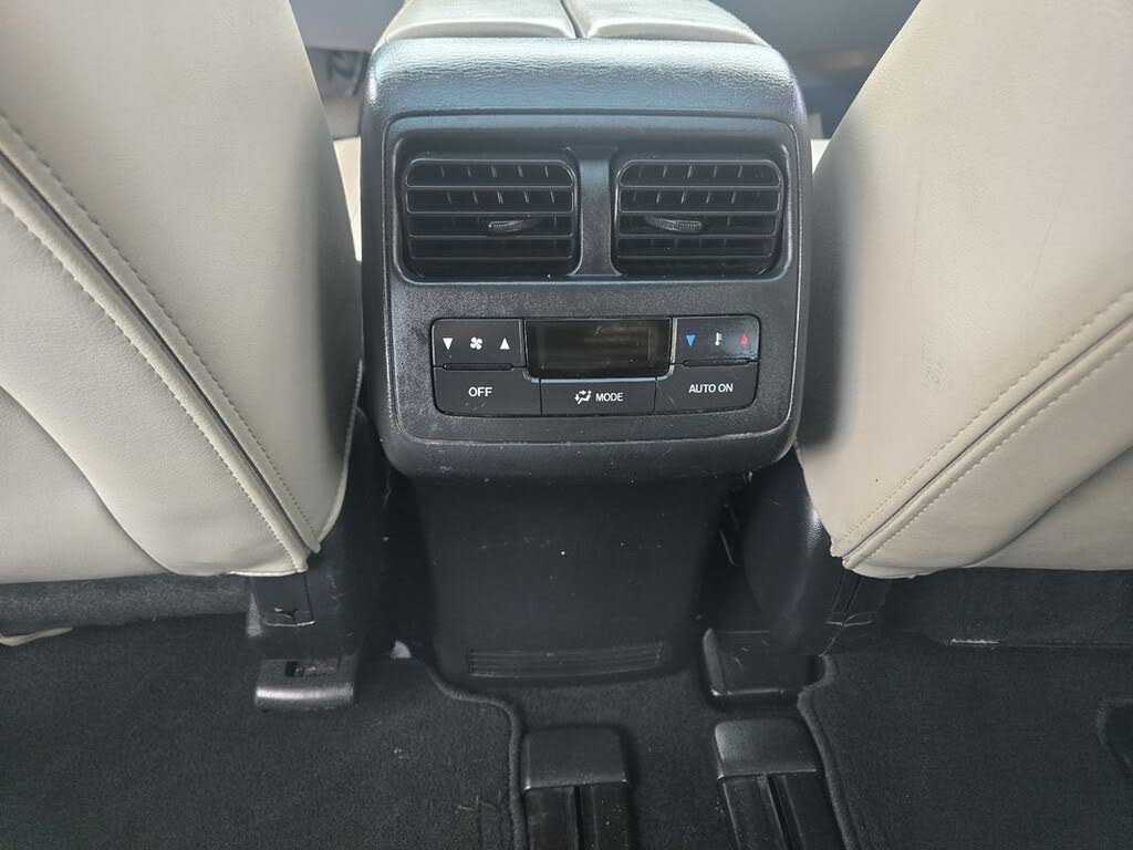 2014 Mazda CX-9 Touring AWD