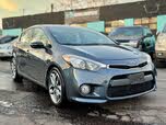Kia Forte5 SX