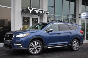 Subaru Ascent Premier AWD