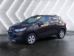 Chevrolet Trax LT AWD