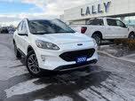 Ford Escape SEL AWD