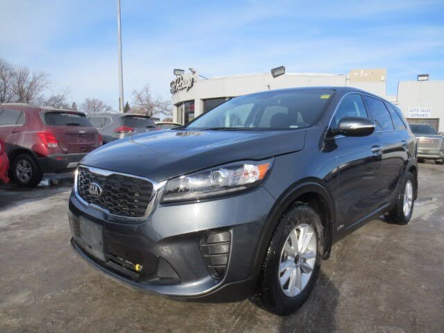2020 Kia Sorento LX AWD