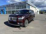Lincoln Navigator Reserve 4WD