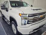 Chevrolet Silverado 2500HD High Country Crew Cab 4WD