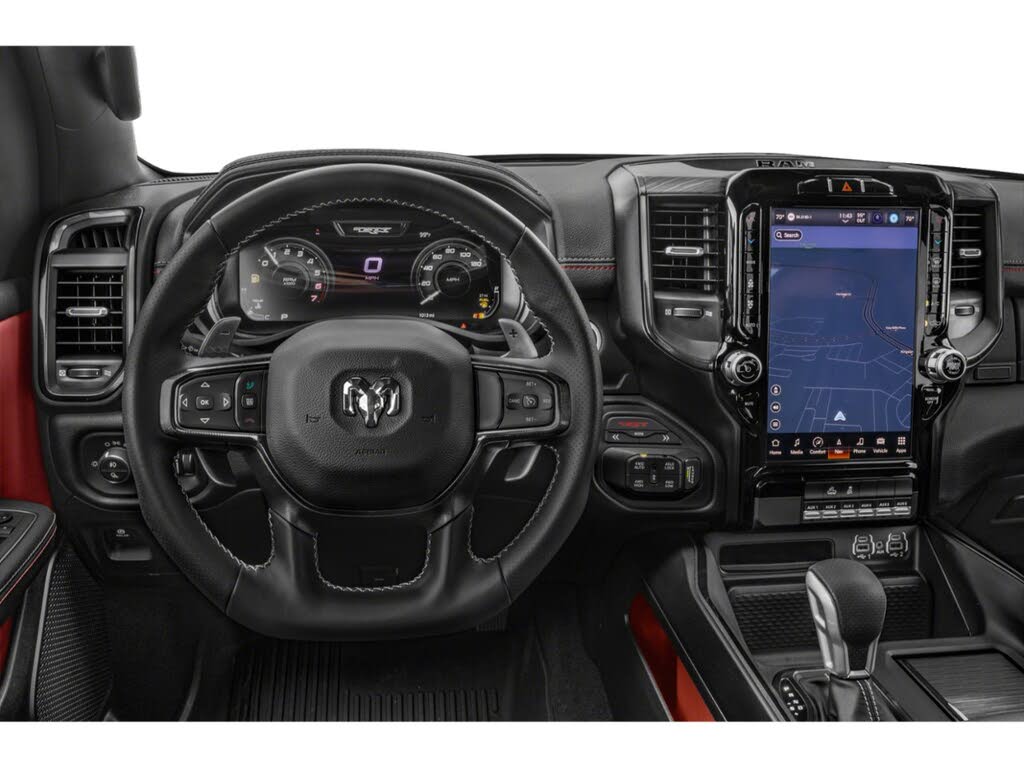 2023 RAM 1500 TRX Crew Cab 4WD