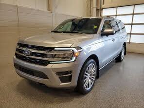 Ford Expedition MAX Limited 4WD