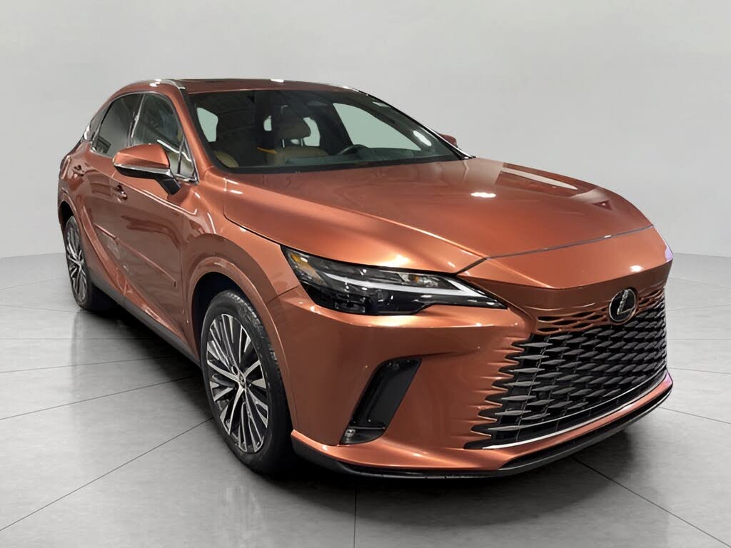 2023 Lexus RX 350 Premium AWD