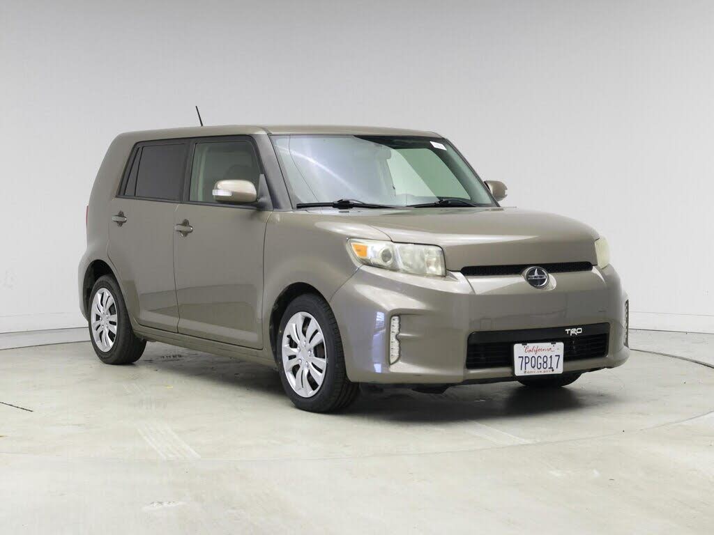 2014 Scion xB