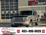 Jeep Liberty Limited 4WD
