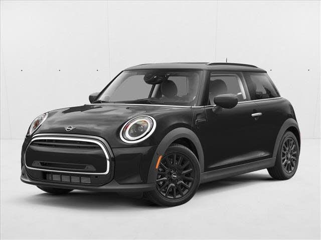 2023 MINI Cooper 2-Door Hatchback FWD