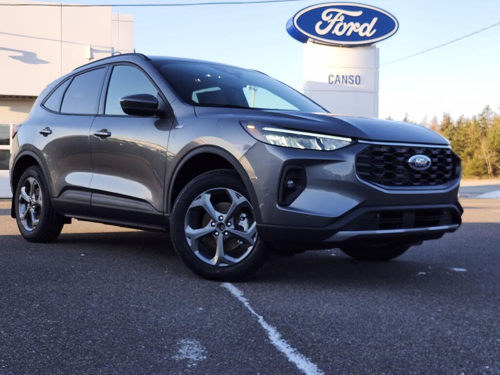 Ford Escape Hybrid ST-Line Select AWD 2026