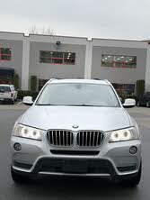 BMW X3 xDrive28i AWD