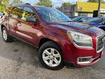 GMC Acadia SLE-2 AWD
