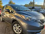 Nissan Versa Note SV FWD