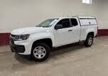 Chevrolet Colorado Work Truck Extended Cab RWD