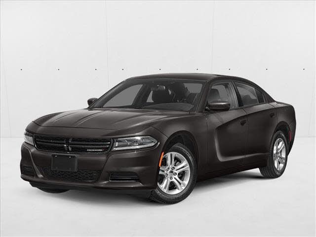 2023 Dodge Charger SXT RWD