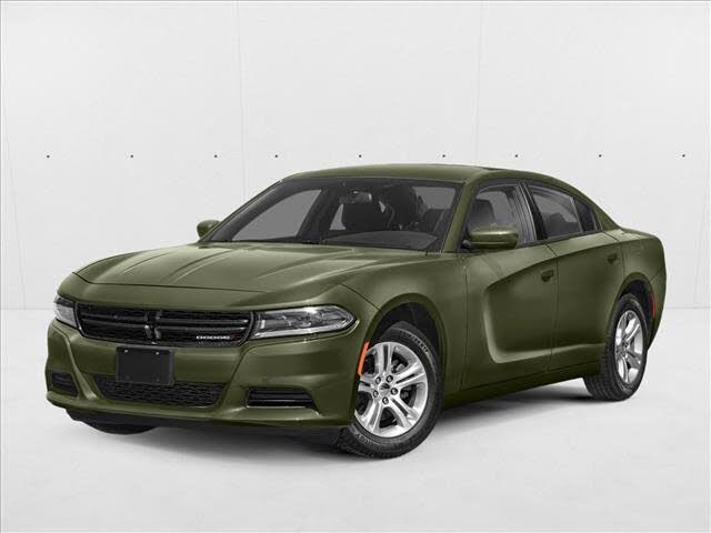2023 Dodge Charger SXT RWD