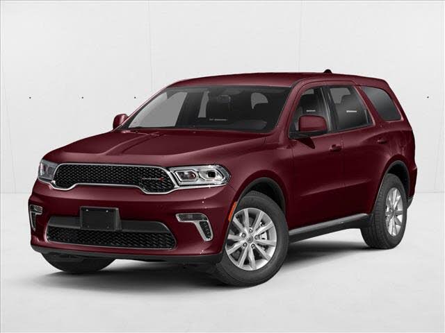 2023 Dodge Durango GT Plus AWD