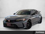 Honda Civic Type R FWD