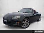 Mazda MX-5 Miata Grand Touring Convertible