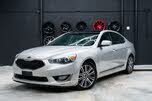 Kia Cadenza Premium