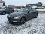 Hyundai Genesis 3.8 Technology AWD