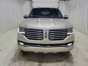 Lincoln Navigator Select 4WD