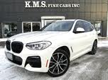 BMW X3 xDrive30i AWD