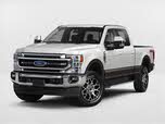 Ford F-250 Super Duty Lariat Crew Cab 4WD