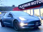 Tesla Model 3 Performance AWD