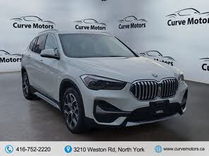 BMW X1 xDrive28i AWD