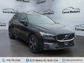 Volvo XC60 B5 Momentum AWD