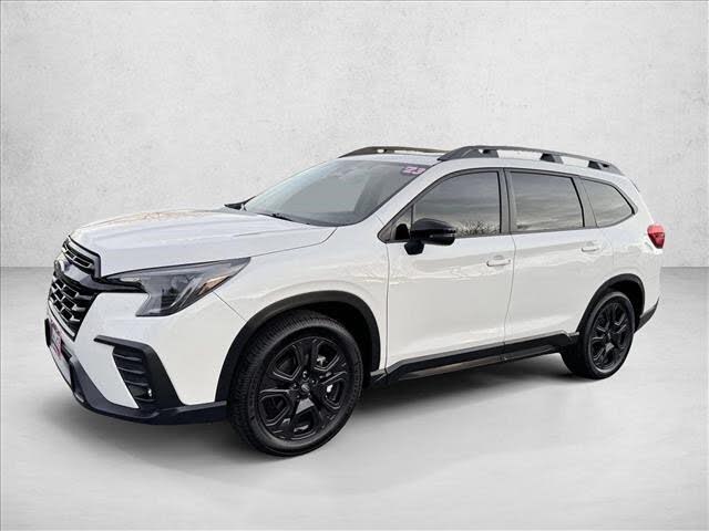 2023 Subaru Ascent Onyx Edition AWD