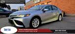 Toyota Camry SE FWD