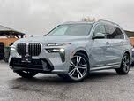 BMW X7 xDrive40i AWD