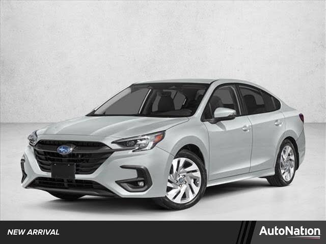 2024 Subaru Legacy Limited AWD