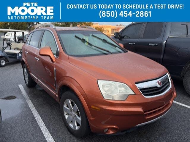 2008 Saturn VUE XR V6