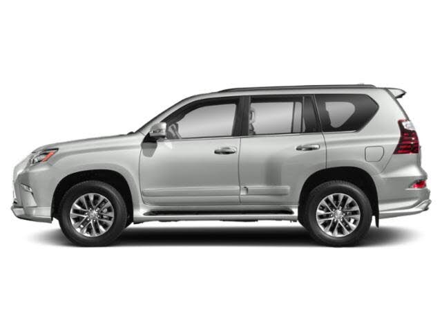 2019 Lexus GX 460 AWD