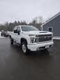 Chevrolet Silverado 2500HD High Country Crew Cab 4WD