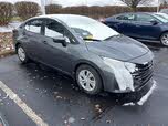 Nissan Versa S FWD